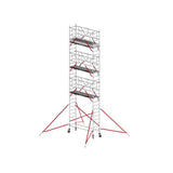 Altrex RS51-S 9.2 werkhoogte 0.75 X 3.05