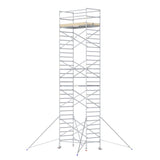 Rolsteiger Schoren 135x185 10,2m werkhoogte