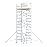 Rolsteiger Schoren 135x185 8,2m werkhoogte