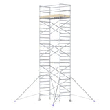 Rolsteiger Schoren 135x185 9,2m werkhoogte