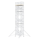 Rolsteiger Schoren 135x245 12,2m werkhoogte Carbon-Deck