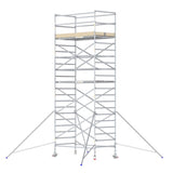 Rolsteiger Schoren 135x245 7,2m werkhoogte Carbon-Deck