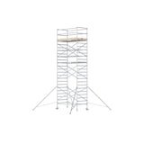 Steigeraanhanger incl. Steiger Traditioneel 135x245 8.20WH