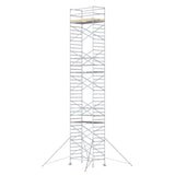 Rolsteiger Schoren 135x305 13,2m werkhoogte Carbon-Deck