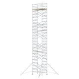 Rolsteiger Schoren 135x305 14,2m werkhoogte Carbon-Deck