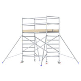 Rolsteiger Schoren 135x305 4,2m werkhoogte
