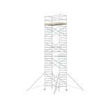 Steigeraanhanger incl. Steiger Traditioneel 135x245 10.20WH CarbonDeck
