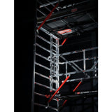 Ladder t.b.v. Rolsteiger universeel Altrex
