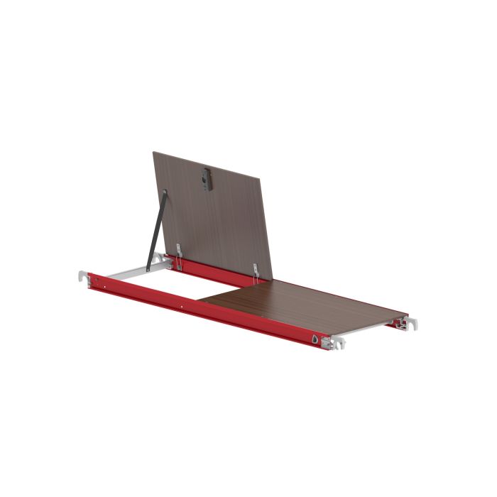 RS TOWER 41 PLUS-S 90x185 7,2m werkhoogte