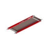 Altrex RS42 Enkele Voorloopleuning 1.35 x 2.45 x 7.20 werkhoogt