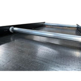 Altrex RS52 1.35 x 2.45 x 10.20WH FiberDeck incl. Steigeraanhanger DeLuxe