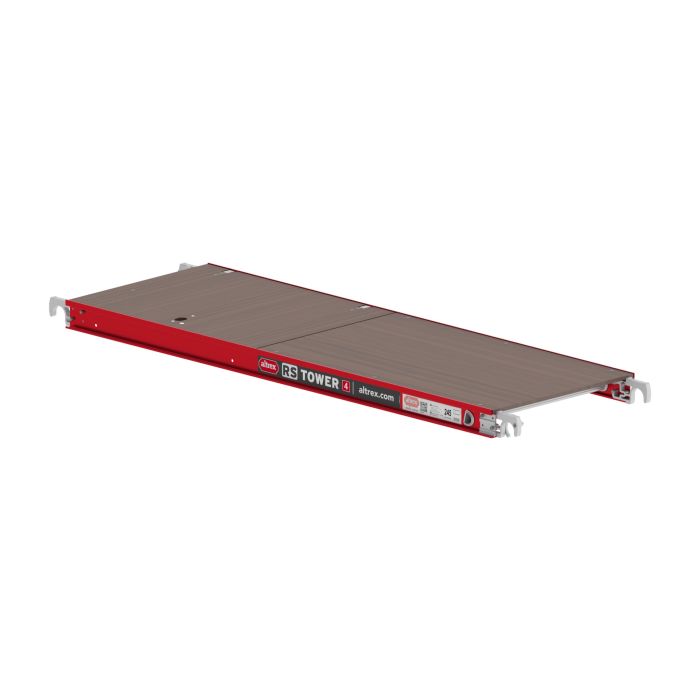 Altrex RS42-S 8.20 werkhoogte 1.35 x 2.45