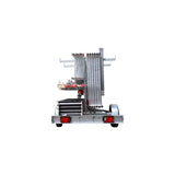 Altrex RS42-X Safe-Quick met Steigeraanhanger Basic 1.35 x 1.85 x 6.20 werkhoogte