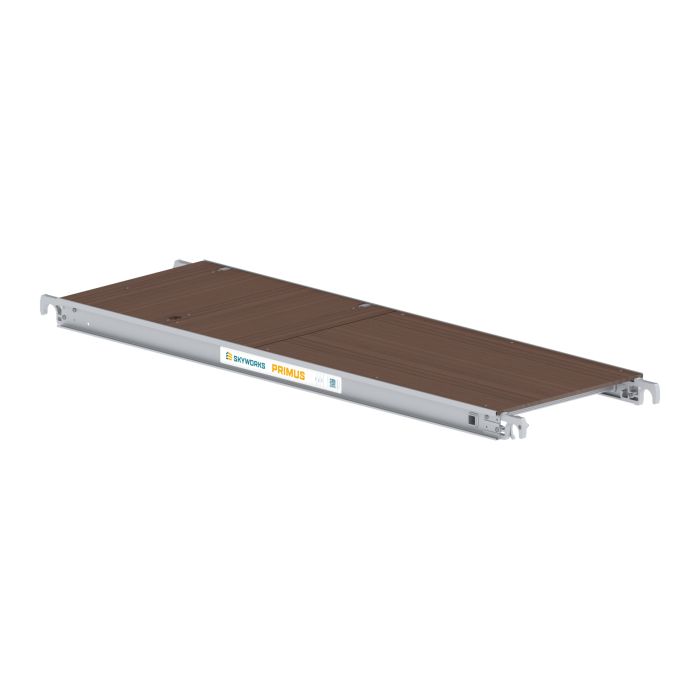 Rolsteiger Basic 90x185 6,2m werkhoogte