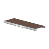 Rolsteiger Basic 90x185 6,2m werkhoogte