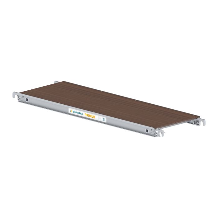 Rolsteiger Basic 90x185 6,2m werkhoogte