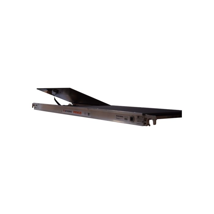 Vouwsteiger Skyworks werkhoogte 4,7 meter