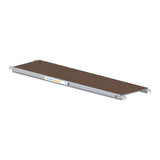 Rolsteiger Basic 135x245 6,2m werkhoogte