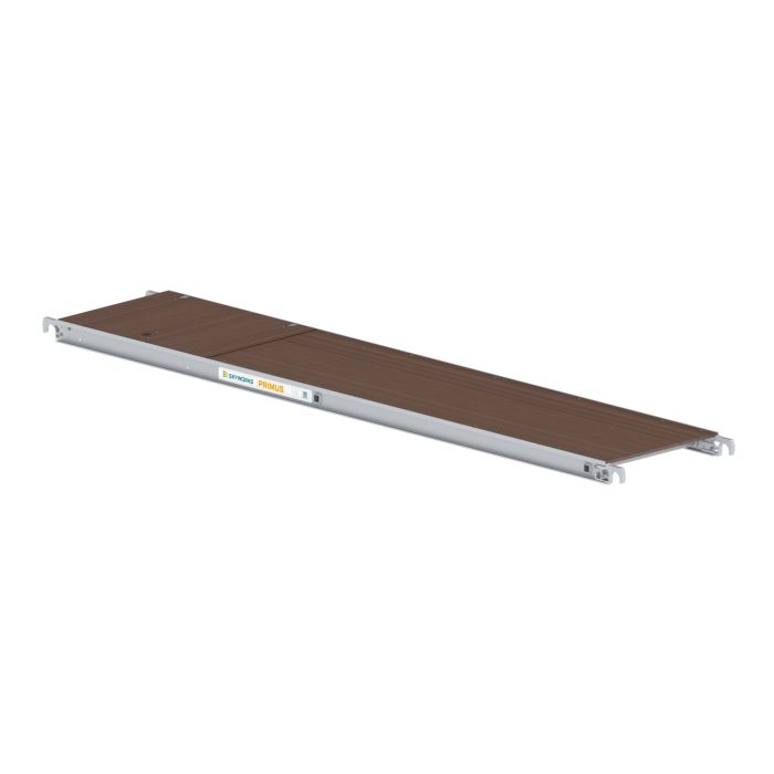 Rolsteiger Basic 135x305 6,2m werkhoogte