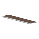 Rolsteiger Basic 135x305 6,2m werkhoogte