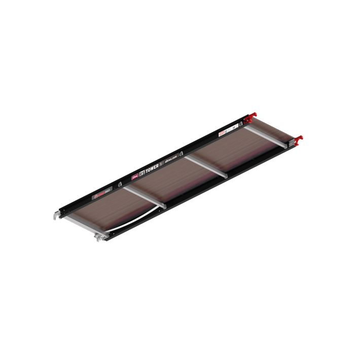 Altrex Houten Platform zonder luik 2.45 RS5