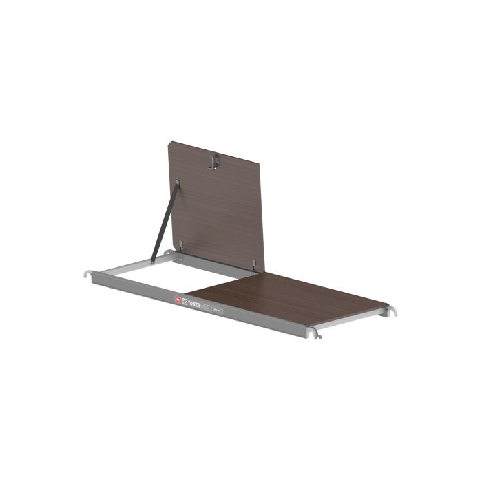 Platform met luik RS 34