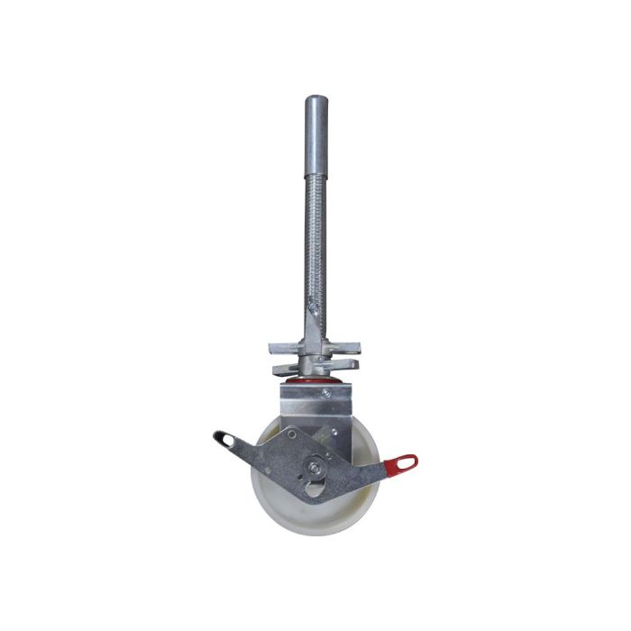 Steigeraanhanger incl. Steiger Basic 135x245 6.20WH