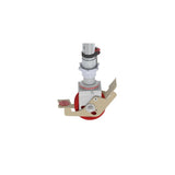 Mitower 4.20 werkhoogte Fiber-Deck