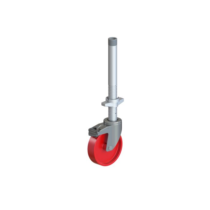 RS TOWER 41 PLUS-S 90x245 10,2m werkhoogte