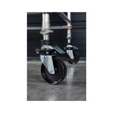 Altrex RS52 135x245 10,2M WH Fiber-Deck® incl. Aanhanger DeLuxe