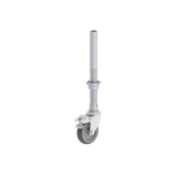 RS34 steigerwiel 125MM Altrex (set 2 stuks)