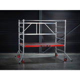 Altrex RS Power 45 kamersteiger breed (normering)