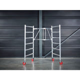 Altrex RS Power 45 kamersteiger breed