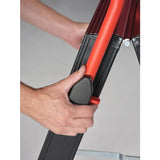 Altrex Taurus trap dubbel oploopbaar 2x3 treden TDO3