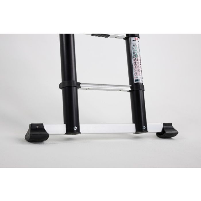Altrex telescoopladder Smart Up Pro 11 treden
