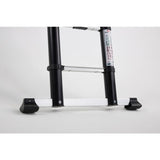Altrex telescoopladder Smart Up Pro 11 treden