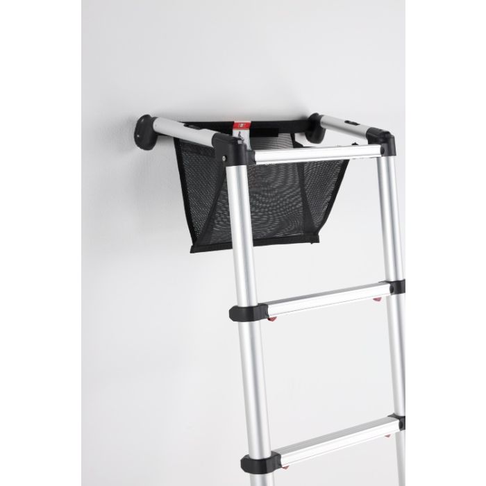 Altrex telescoopladder Smart Up Pro 11 treden