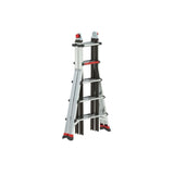 Altrex Varitrex Tele PRO+ 4x5 telescopische vouwladder