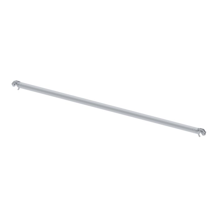 Altrex vouwsteiger 4.80 meter werkhoogte incl. stabilisatoren