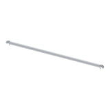 Altrex vouwsteiger 4.80 meter werkhoogte incl. stabilisatoren