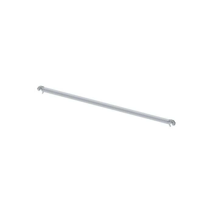 Altrex vouwsteiger 4.80 meter werkhoogte incl. stabilisatoren