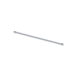 Altrex vouwsteiger 5.80 meter werkhoogte incl. stabilisatoren