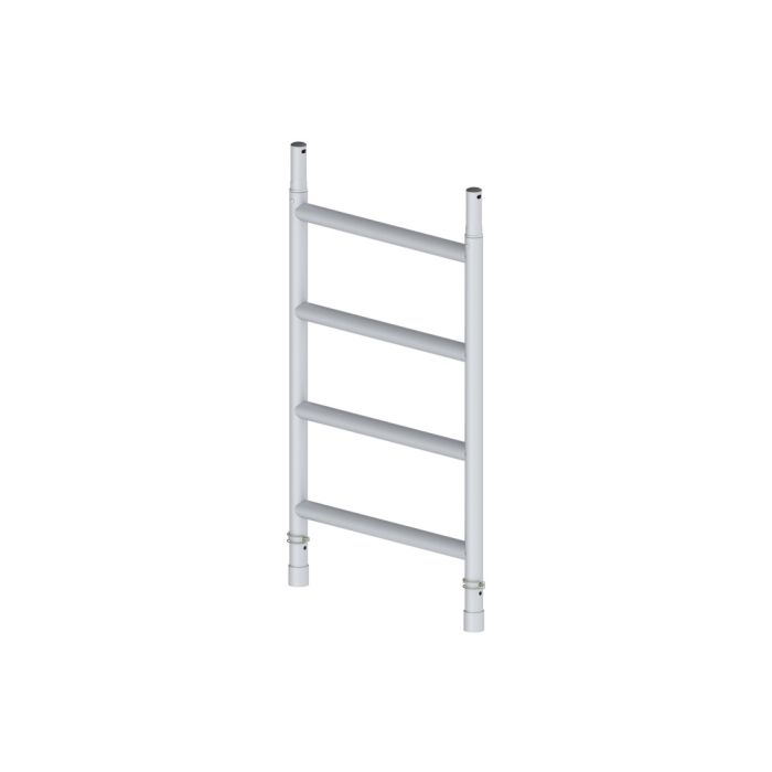 Altrex vouwsteiger 7.80 meter werkhoogte