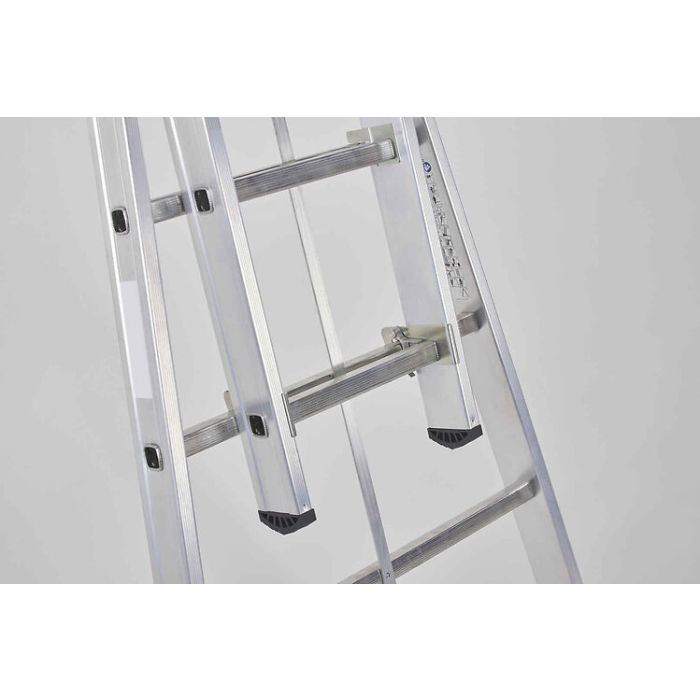 Altrex Kibo 2x14 opsteekladder