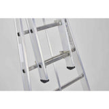 Altrex Kibo 2x14 opsteekladder