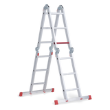 Altrex Varitrex Plus vouwladder 4x3 treden