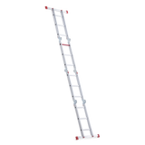 Altrex Varitrex Plus vouwladder 4x3 treden