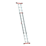Altrex Varitrex Tele PRO 4x4 vouwladder