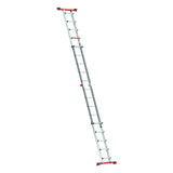 Altrex Varitrex Tele PRO 4x5 vouwladder