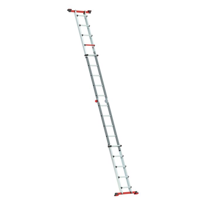 Altrex Varitrex Tele PRO 4x5 vouwladder